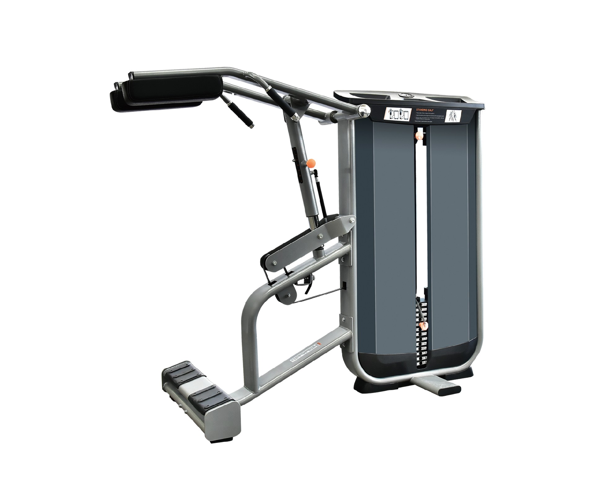 臀部摆腿训练器(图6)