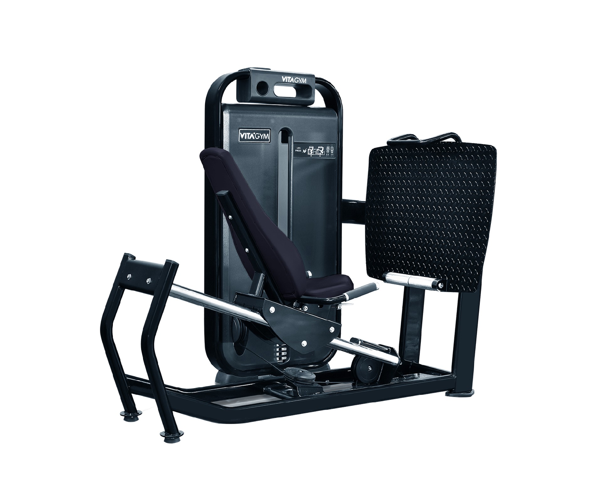 坐式三头肌训练器(图7)