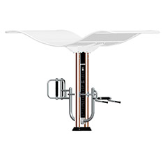双柱健骑机(图3)