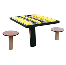 钟摆扭腰器(图7)