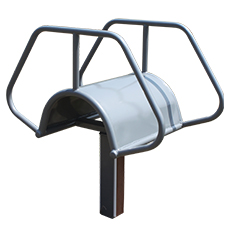 肋木(图4) 肋木(图4)