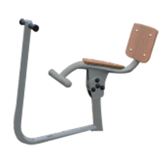 斜躺健身车(图3) 斜躺健身车(图3)