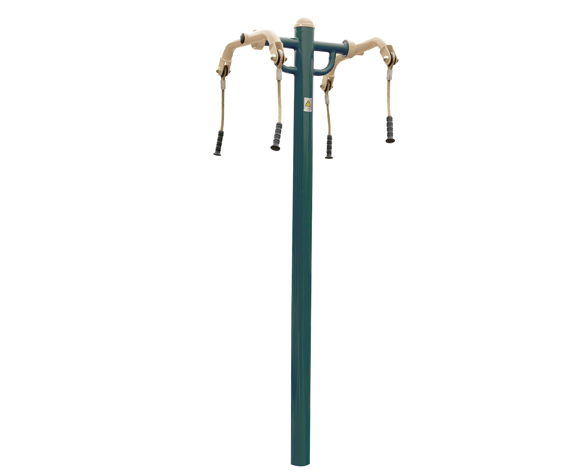 划船器(图5) 划船器(图5)