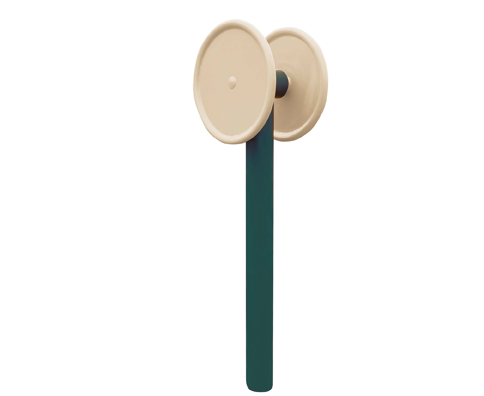 弹振压腿器(图7)