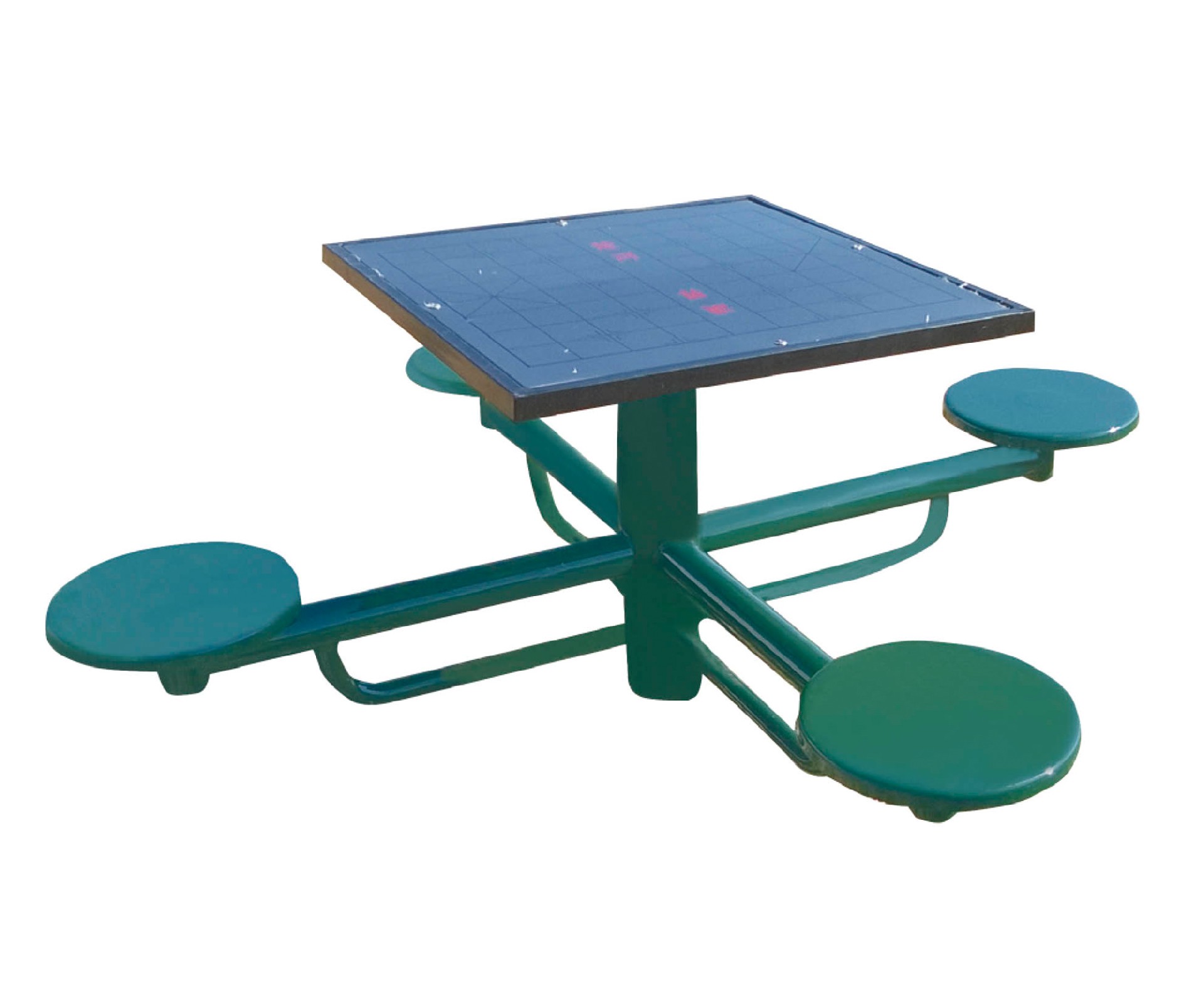 伸腰器(图6) 伸腰器(图6)