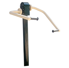 上肢协调器(图6) 上肢协调器(图6)