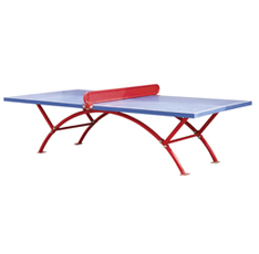 室外乒乓球台(图3)