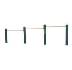 室外乒乓球台(图2)