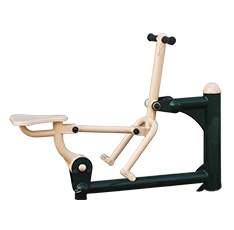 背部按摩扭腰器(图7)