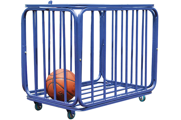球类折叠运输车