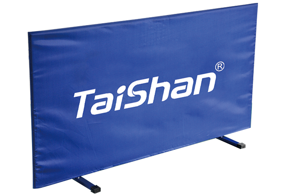 乒乓球场地挡板