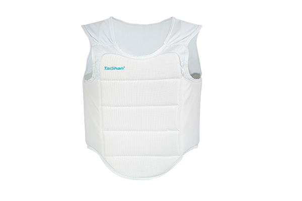 空手道比赛护胸