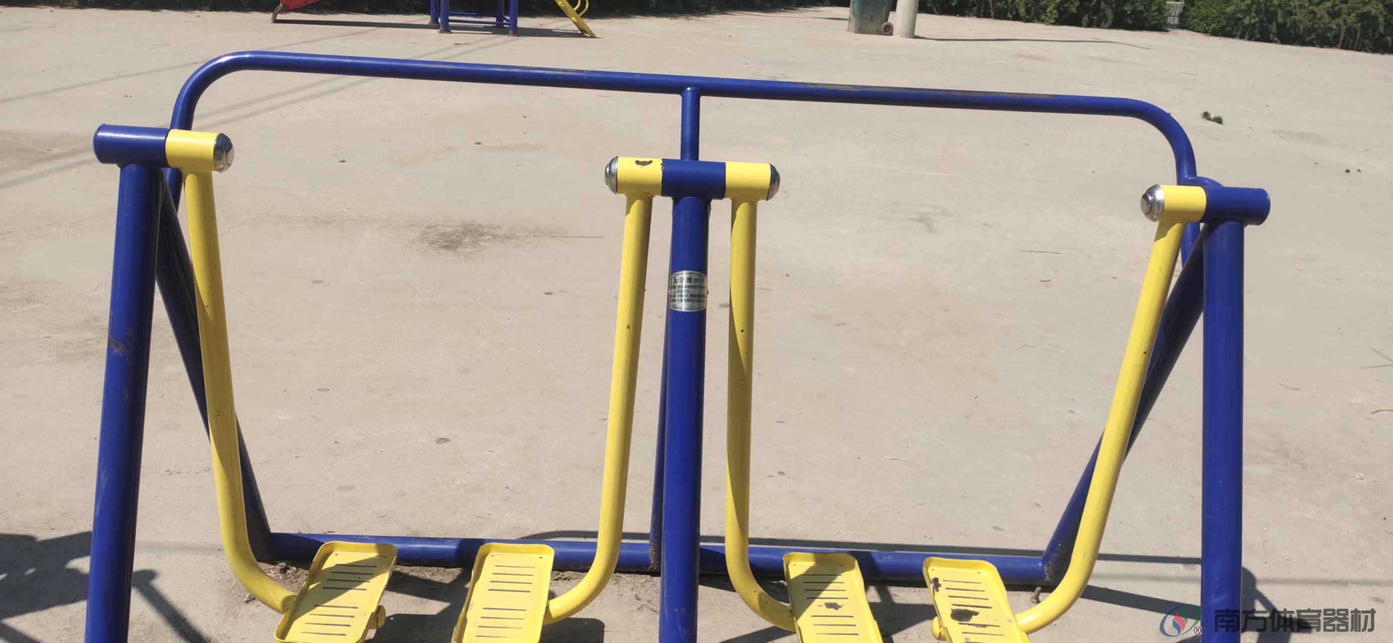 太空漫步机 太空漫步机