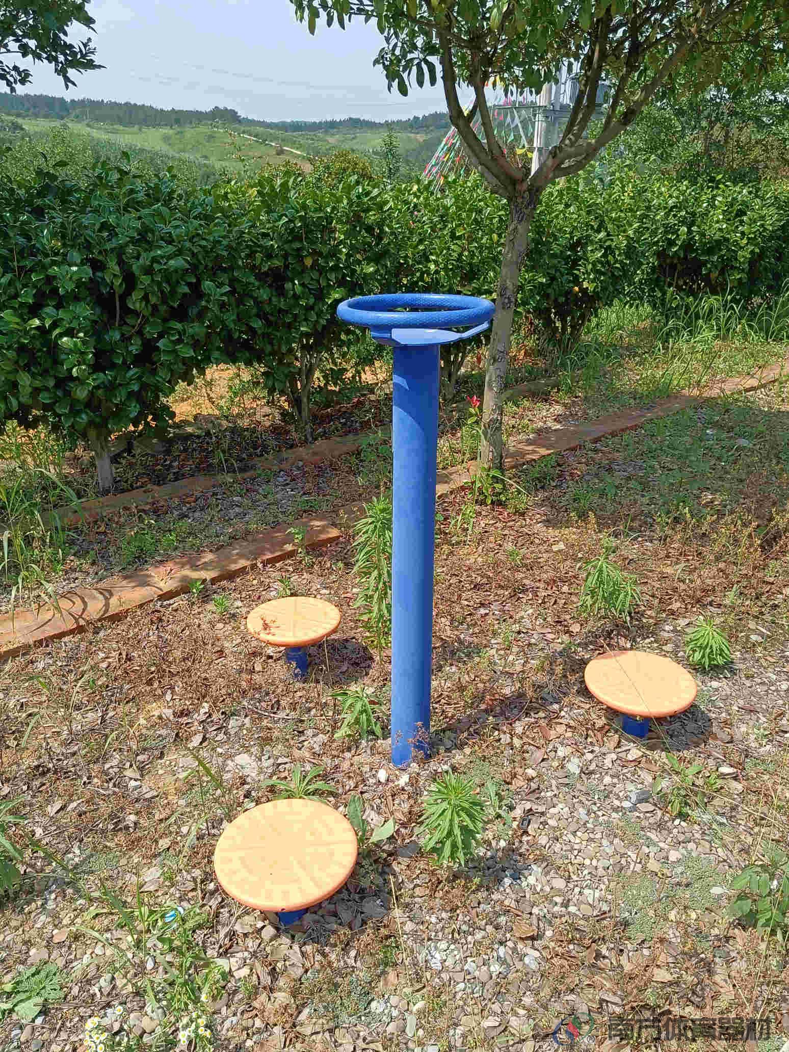 三位扭腰器 三位扭腰器