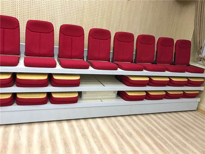 看台座椅-展达体育-健身路径篮球架看台座椅(图2) 看台座椅-展达体育-健身路径篮球架看台座椅(图2)